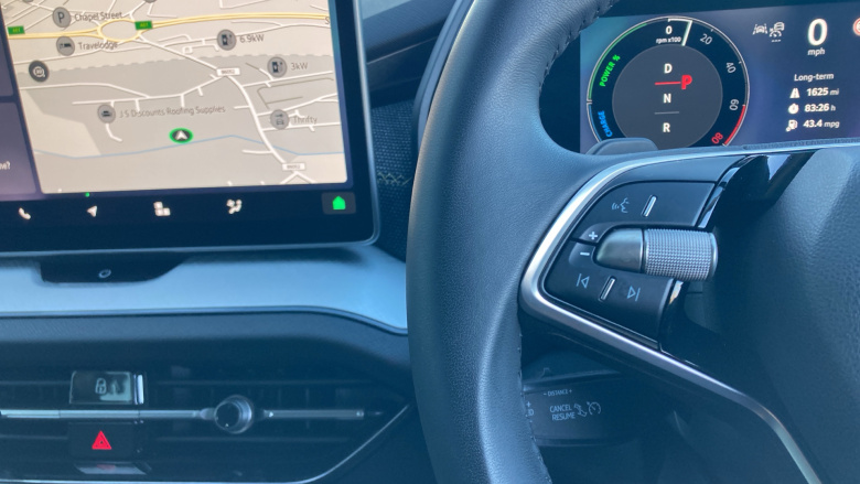 Skoda Kodiaq 1.5 TSI iV 204 SE 5dr DSG Estate